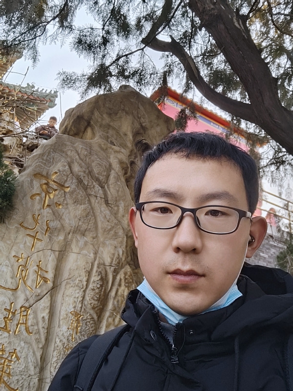 小徐要努力的第一张照片--上饶相亲服务中心