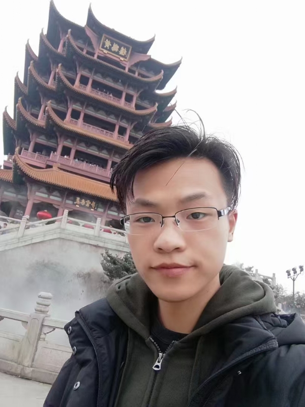 晓风残月的第一张照片--上饶相亲服务中心