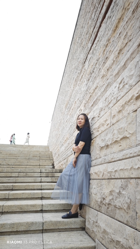 文文的第一张照片--上饶相亲服务中心