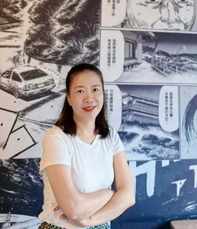 文文的第三张照片--上饶相亲服务中心