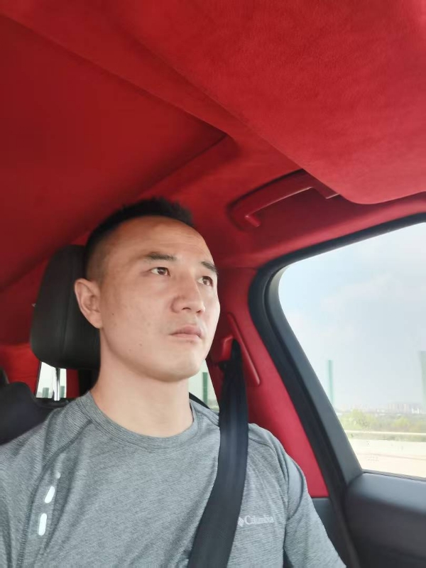 想的美的第二张照片--上饶相亲服务中心