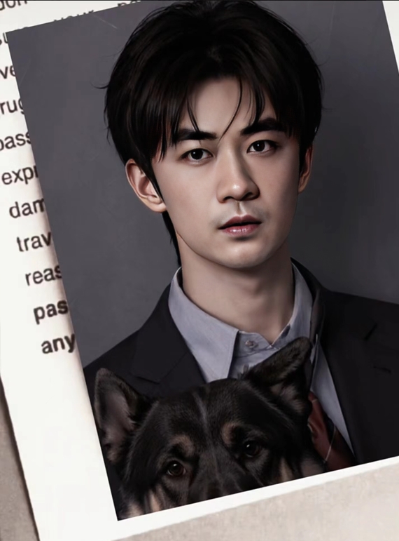 小呆的第一张照片--上饶相亲服务中心