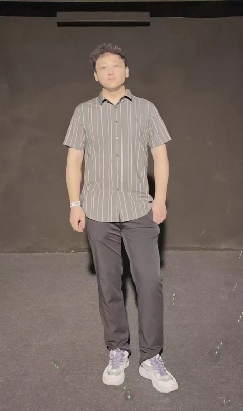 Health的第二张照片--上饶相亲服务中心