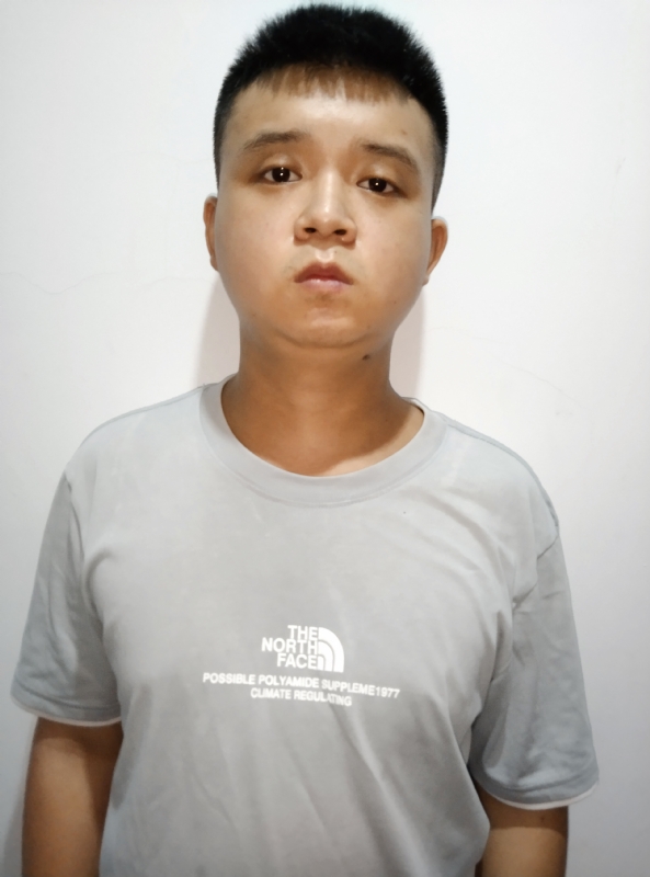 山石河子的第一张照片--上饶相亲服务中心