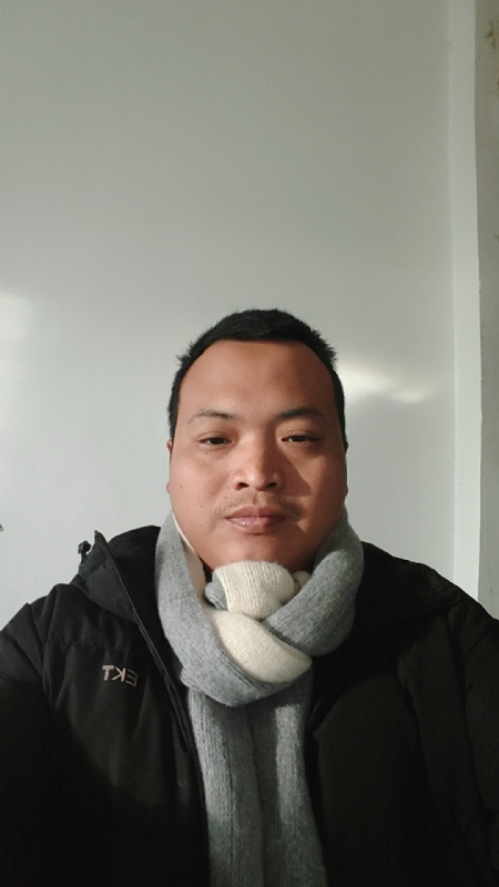 猪小凯的第一张照片--上饶相亲服务中心