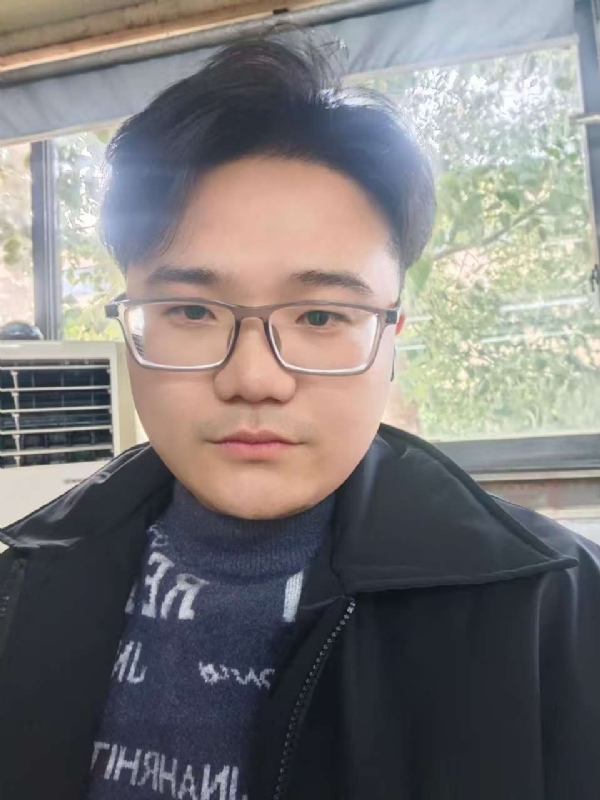 春风得意马蹄疾的第一张照片--上饶相亲服务中心