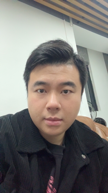 JACK的第三张照片--上饶相亲服务中心