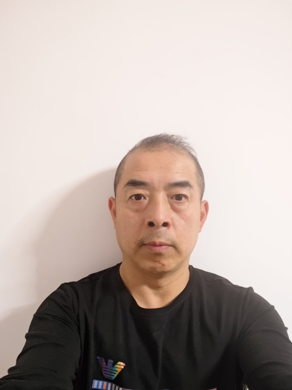 余生独自闯的第一张照片--上饶相亲服务中心