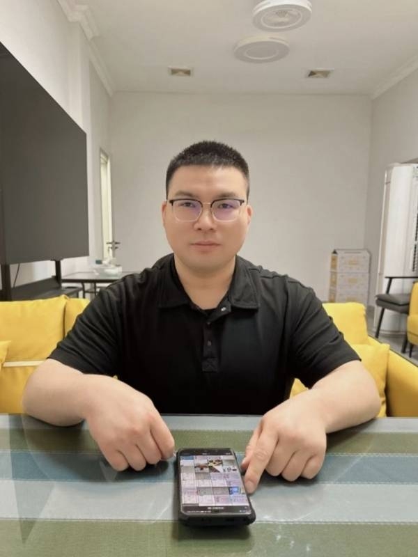 叶归何处94的第三张照片--上饶相亲服务中心