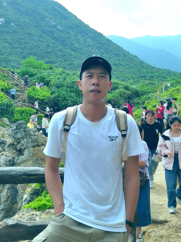 吴生的第二张照片--上饶相亲服务中心