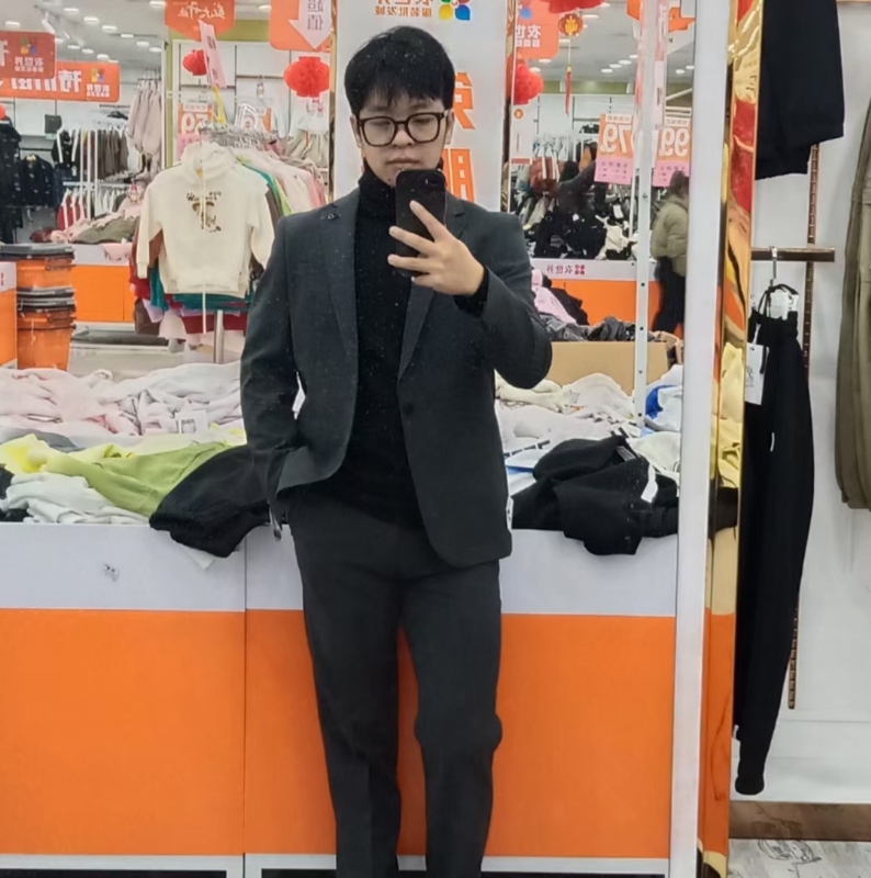 秦巧顺的第二张照片--上饶相亲服务中心