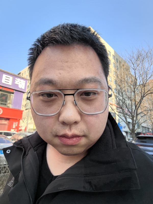 宋哲的第一张照片--上饶相亲服务中心