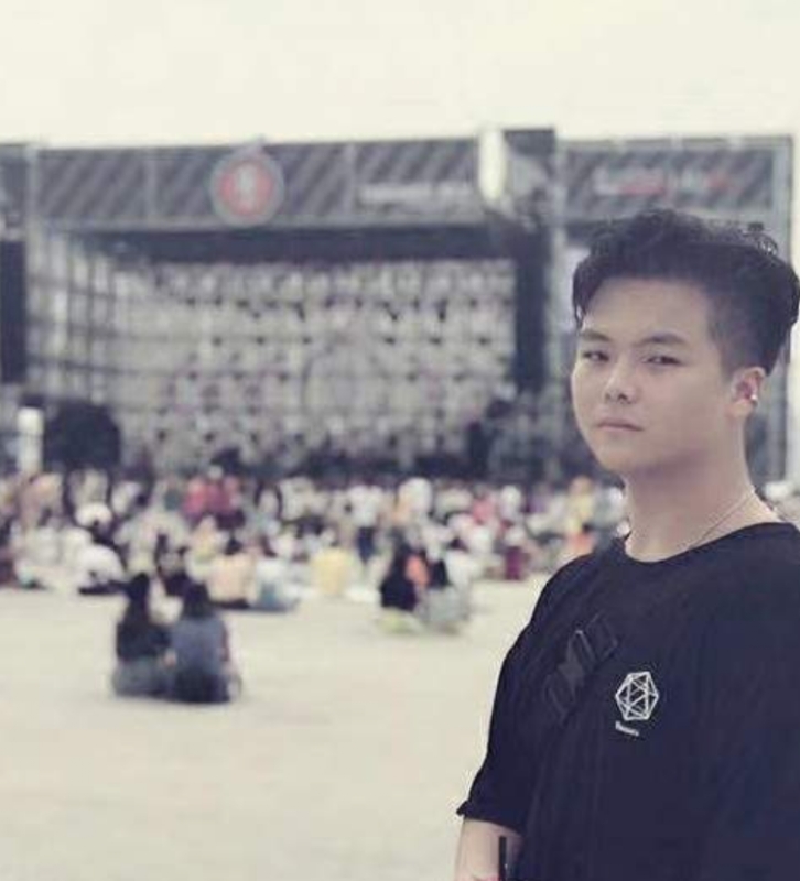 阿涛的第二张照片--上饶相亲服务中心