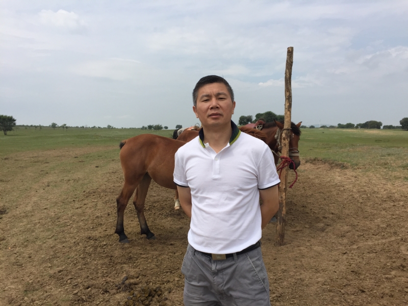 爱拼才会赢的大叔的第一张照片--上饶相亲服务中心