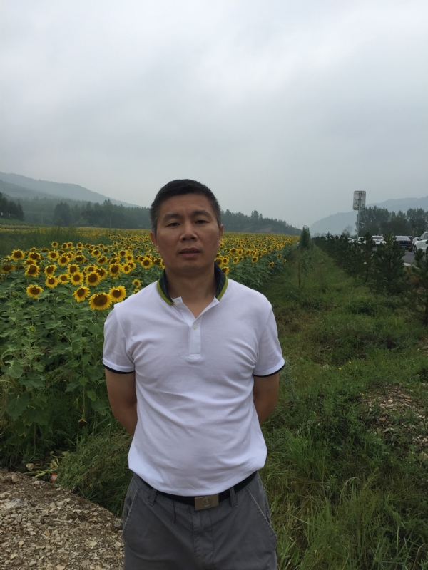 爱拼才会赢的大叔的第二张照片--上饶相亲服务中心