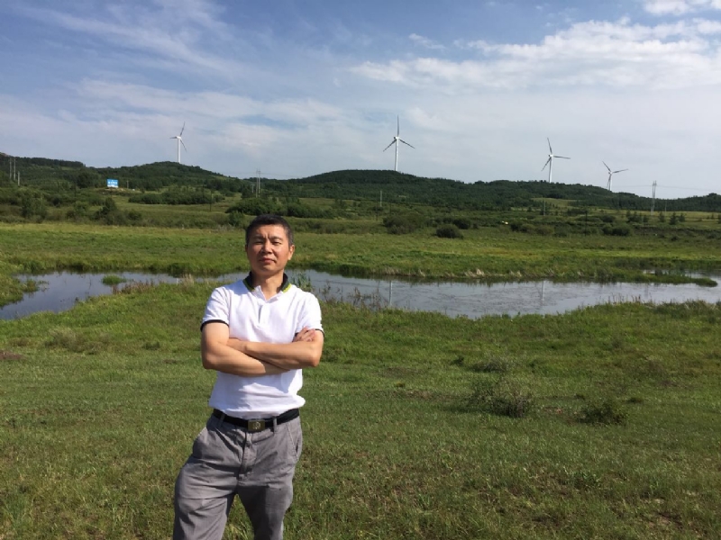 爱拼才会赢的大叔的第四张照片--上饶相亲服务中心