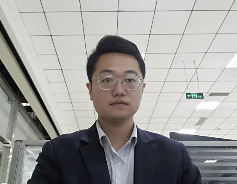 钟爱可乐的第二张照片--上饶相亲服务中心