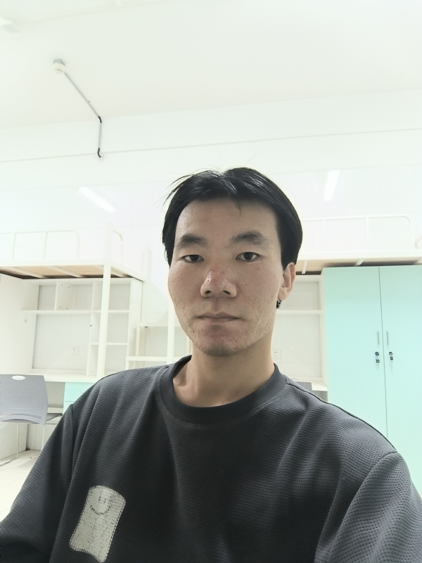 可乐的第一张照片--上饶相亲服务中心