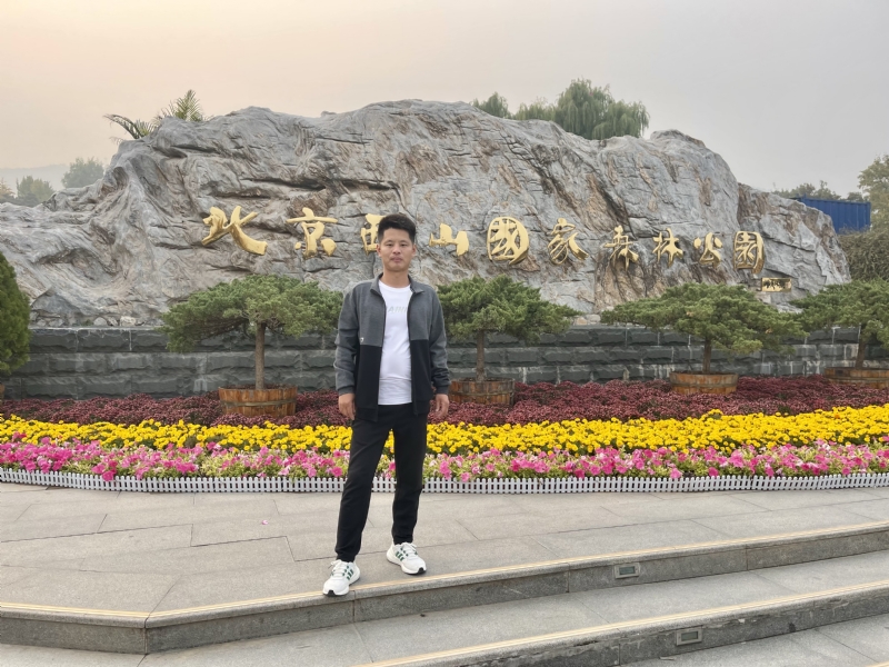 余生有你的第一张照片--上饶相亲服务中心