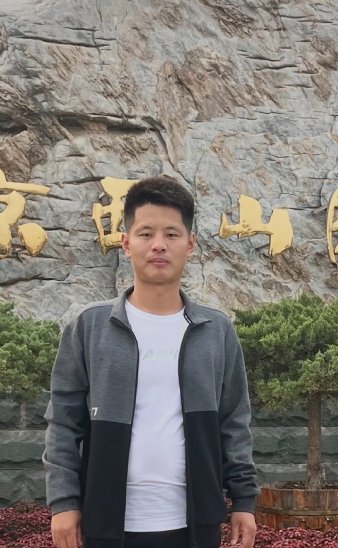 余生有你的第四张照片--上饶相亲服务中心