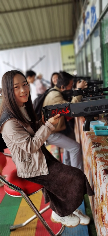 颜如玉的第一张照片--上饶相亲服务中心