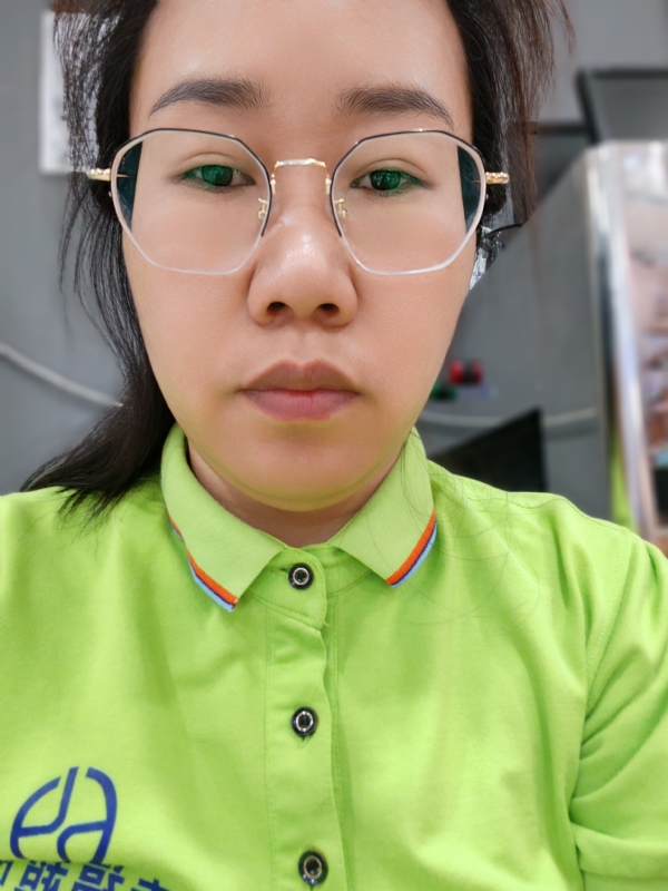 麻花小辫的第一张照片--上饶相亲服务中心