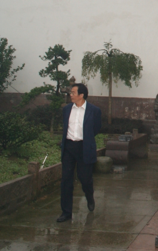 与世为缘的第一张照片--上饶相亲服务中心