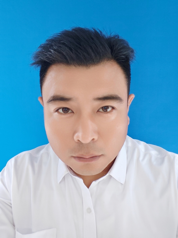 深呼吸的第一张照片--上饶相亲服务中心