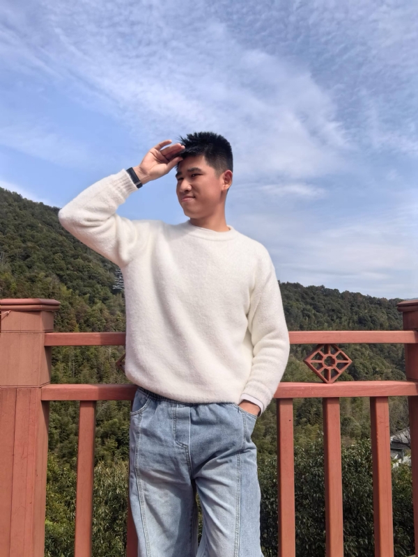 颜SEME的第一张照片--上饶相亲服务中心