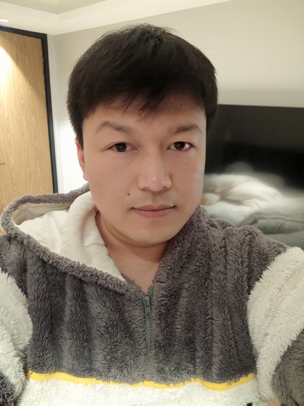 阳光依旧的第一张照片--上饶相亲服务中心