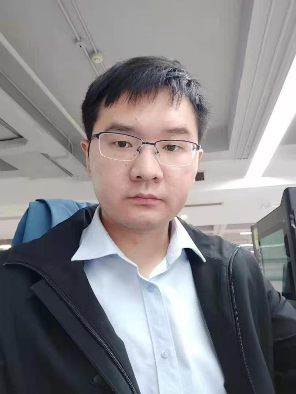 雨雨的第一张照片--上饶相亲服务中心