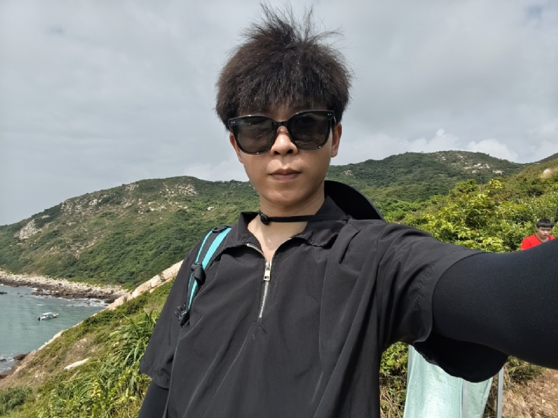 teenager的第二张照片--上饶相亲服务中心