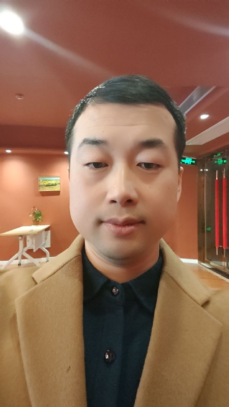 阳光欣晴的第三张照片--上饶相亲服务中心