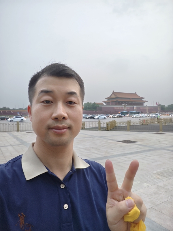 阳光欣晴的第六张照片--上饶相亲服务中心