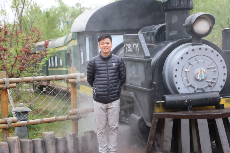 晴天的第二张照片--上饶相亲服务中心