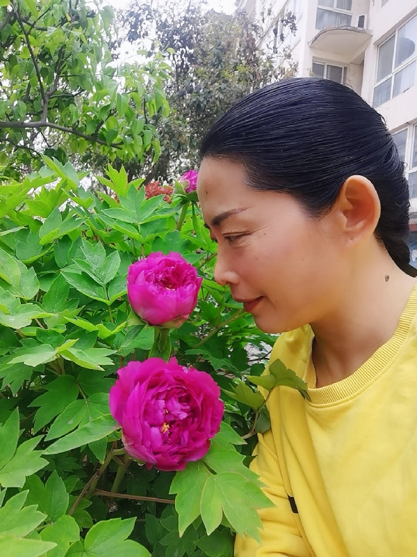 厚德载物的第一张照片--上饶相亲服务中心