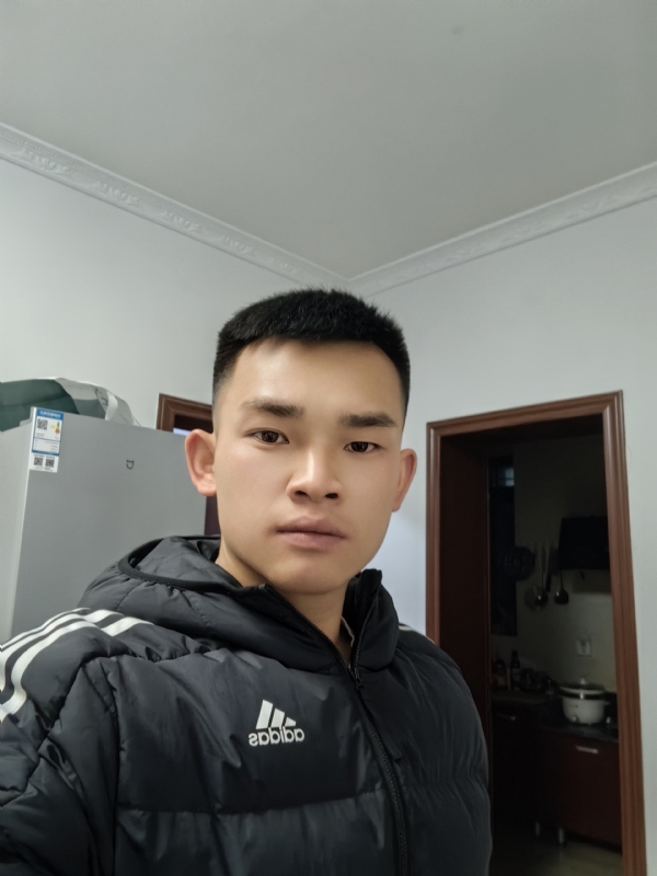 刚好的第一张照片--上饶相亲服务中心