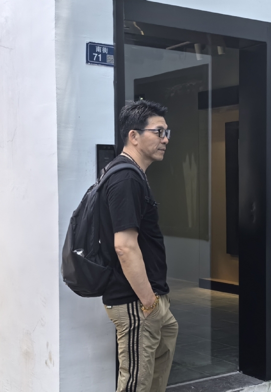 梵天佛韵的第一张照片--上饶相亲服务中心