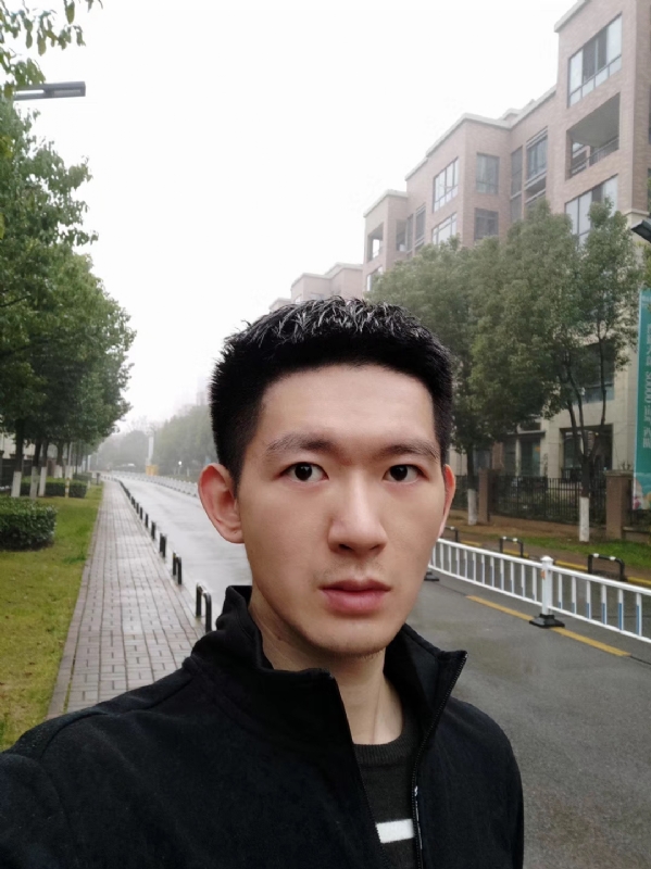 尘飞扬的第二张照片--上饶相亲服务中心