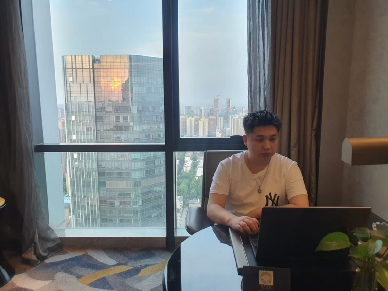 ying的第一张照片--上饶相亲服务中心