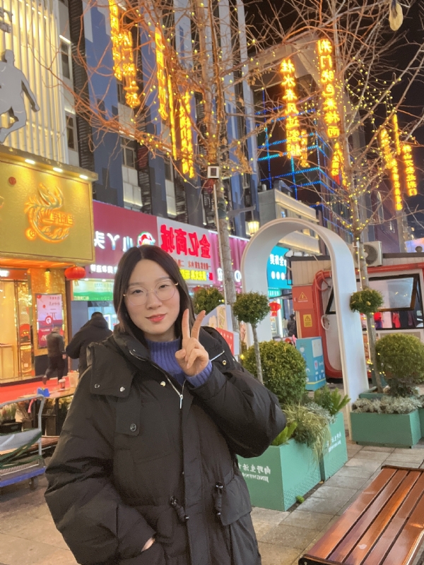 灵芽的第一张照片--上饶相亲服务中心