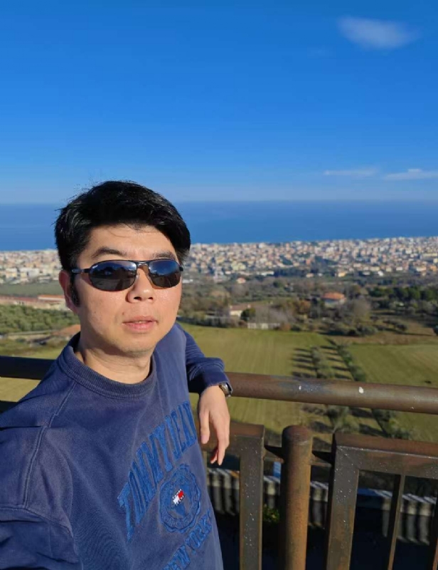 平心静气的第一张照片--上饶相亲服务中心