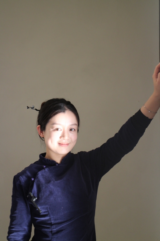 聂爽的第一张照片--上饶相亲服务中心