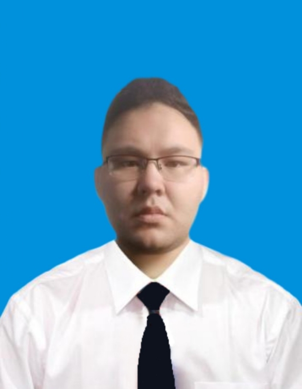 迪力穆拉提的第一张照片--上饶相亲服务中心