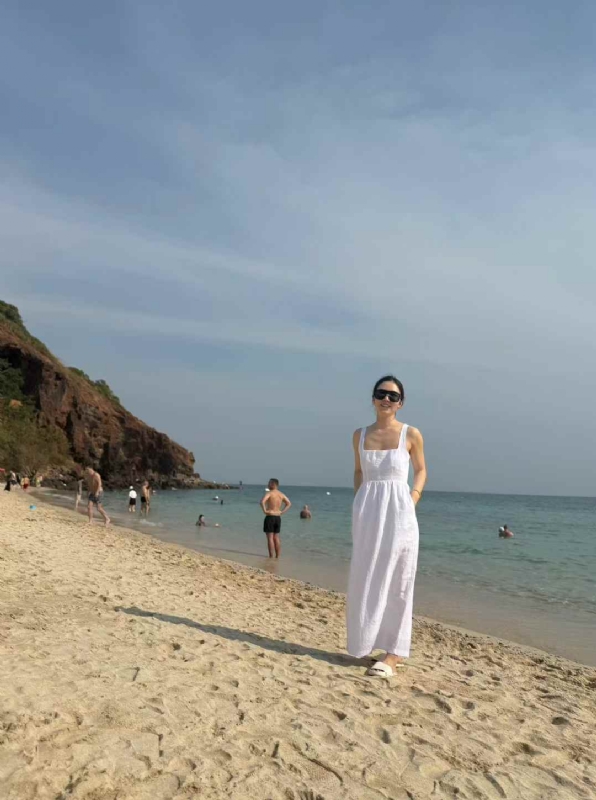 yueyue1221的第二张照片--上饶相亲服务中心