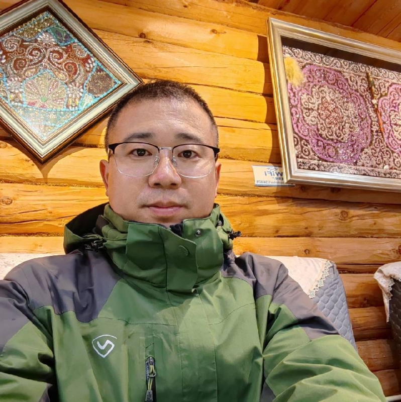 小明的第一张照片--上饶相亲服务中心