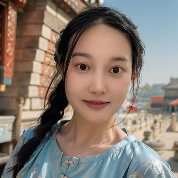 简单开心的第一张照片--上饶相亲服务中心