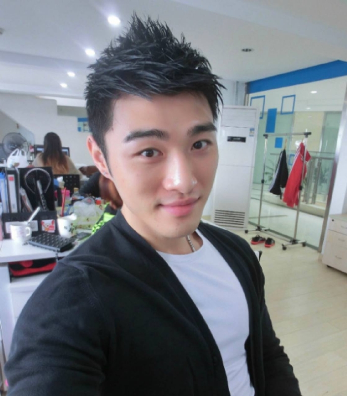 青衫故人的第一张照片--上饶相亲服务中心