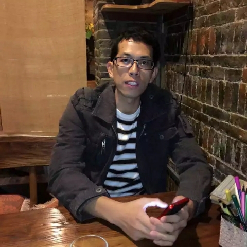 桂林小哥哥的第一张照片--上饶相亲服务中心