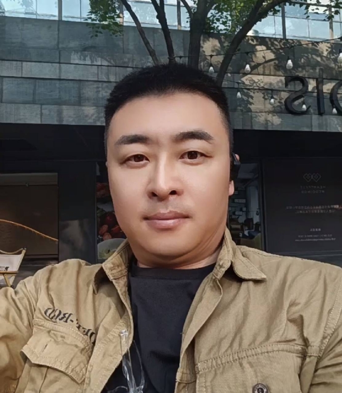 酱心的第一张照片--上饶相亲服务中心